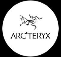 logo Arc teryx